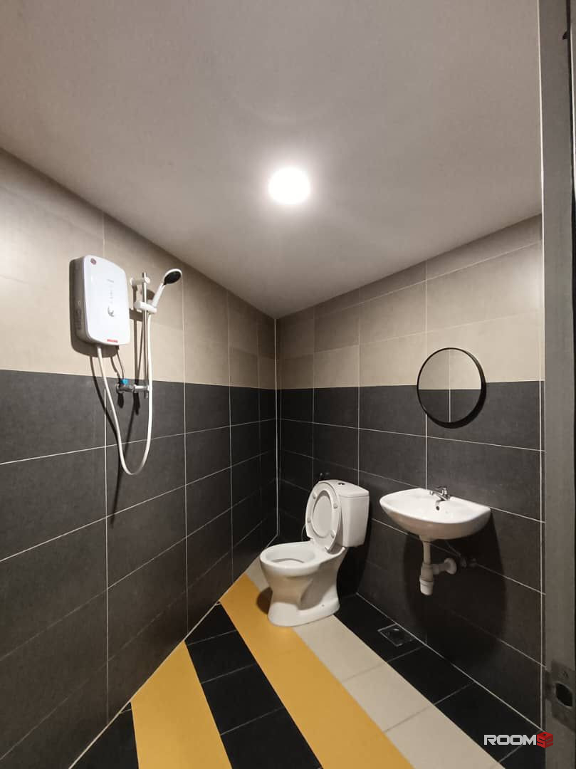 🔥ZERO DEPOSIT🔥 AT KENTONMEN NEAR MRT🚈