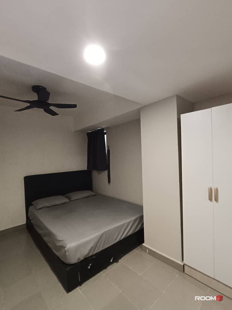 🔥ZERO DEPOSIT🔥 AT KENTONMEN NEAR MRT🚈