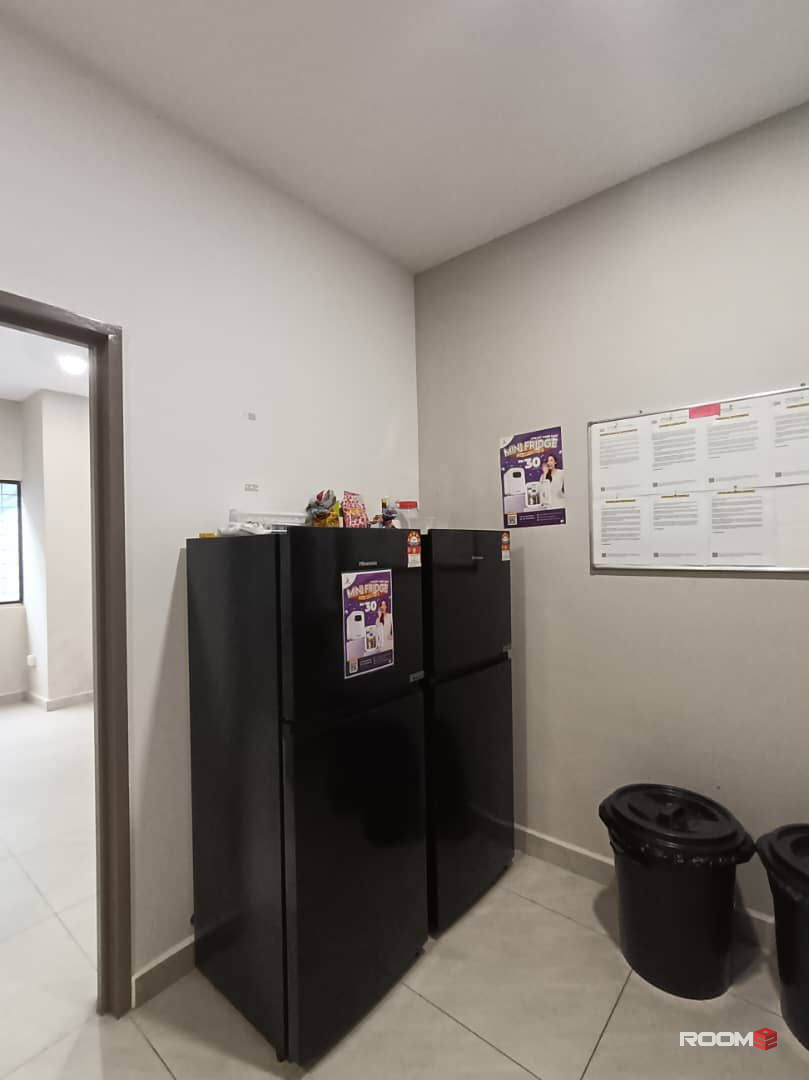 ✨ FOREIGNER CAN APPLY AT KENTONMEN ✨ MASTER ROOM WITH PRIVATE TOILET 🎃