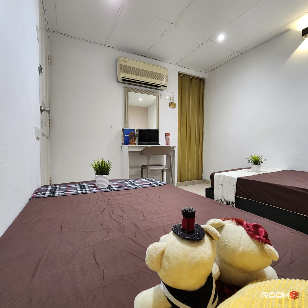 MRT TTDI damansara, ready to move in