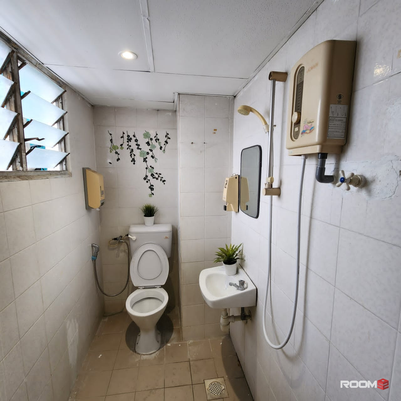 MRT TTDI damansara, ready to move in