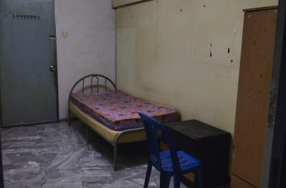 Furnished single room in Desa Petaling