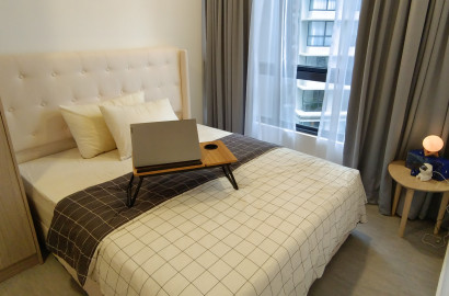 ✨🛏️Studio For Rent ✅Include Utility at Setia Alam,🚶‍♀️‍➡️5min walk to 🏢Kossan Tower,Top Glove Tower,Setia City Mall