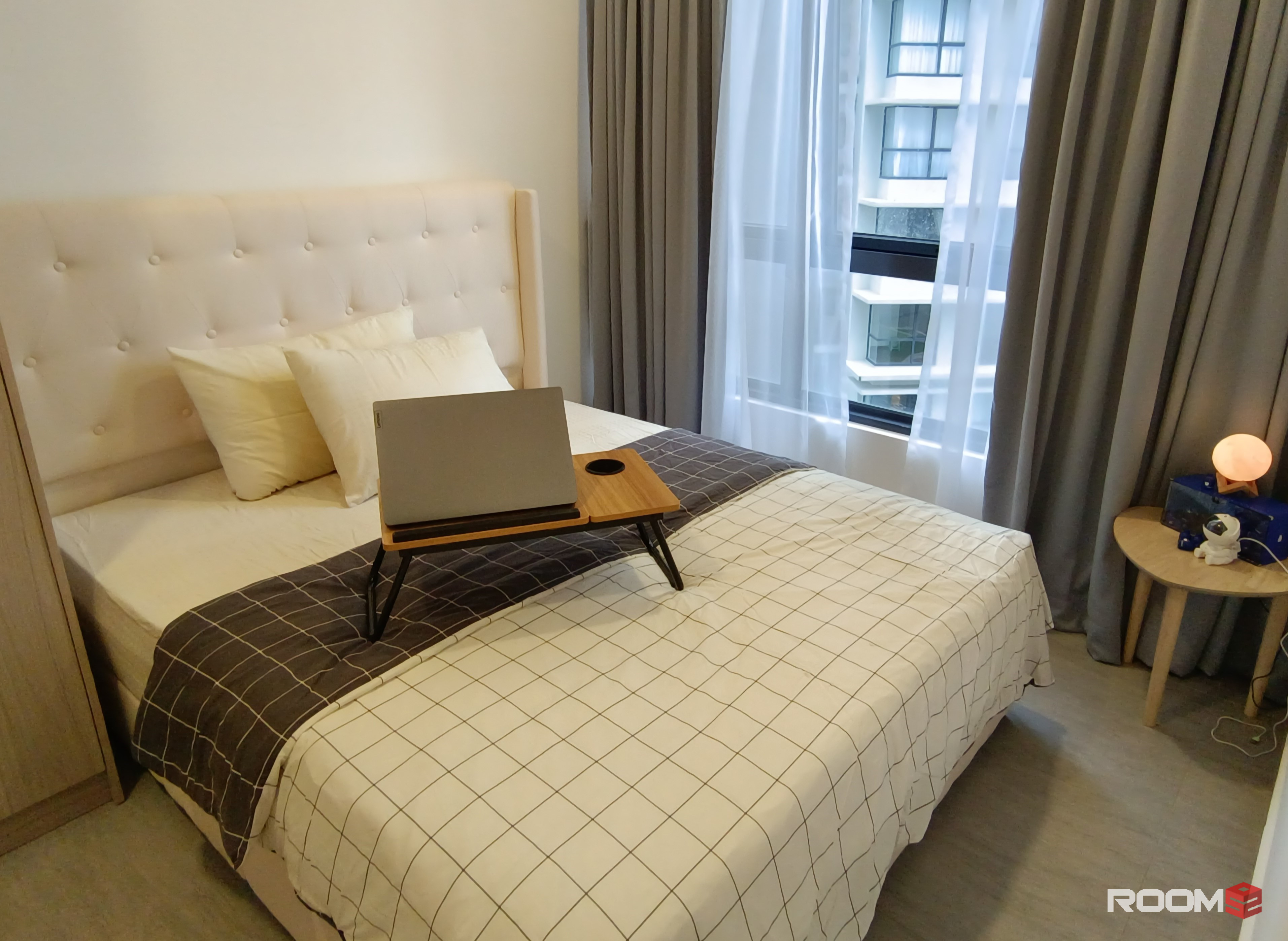 ✨🛏️Studio For Rent ✅Include Utility at Setia Alam,🚶‍♀️‍➡️5min walk to 🏢Kossan Tower,Top Glove Tower,Setia City Mall