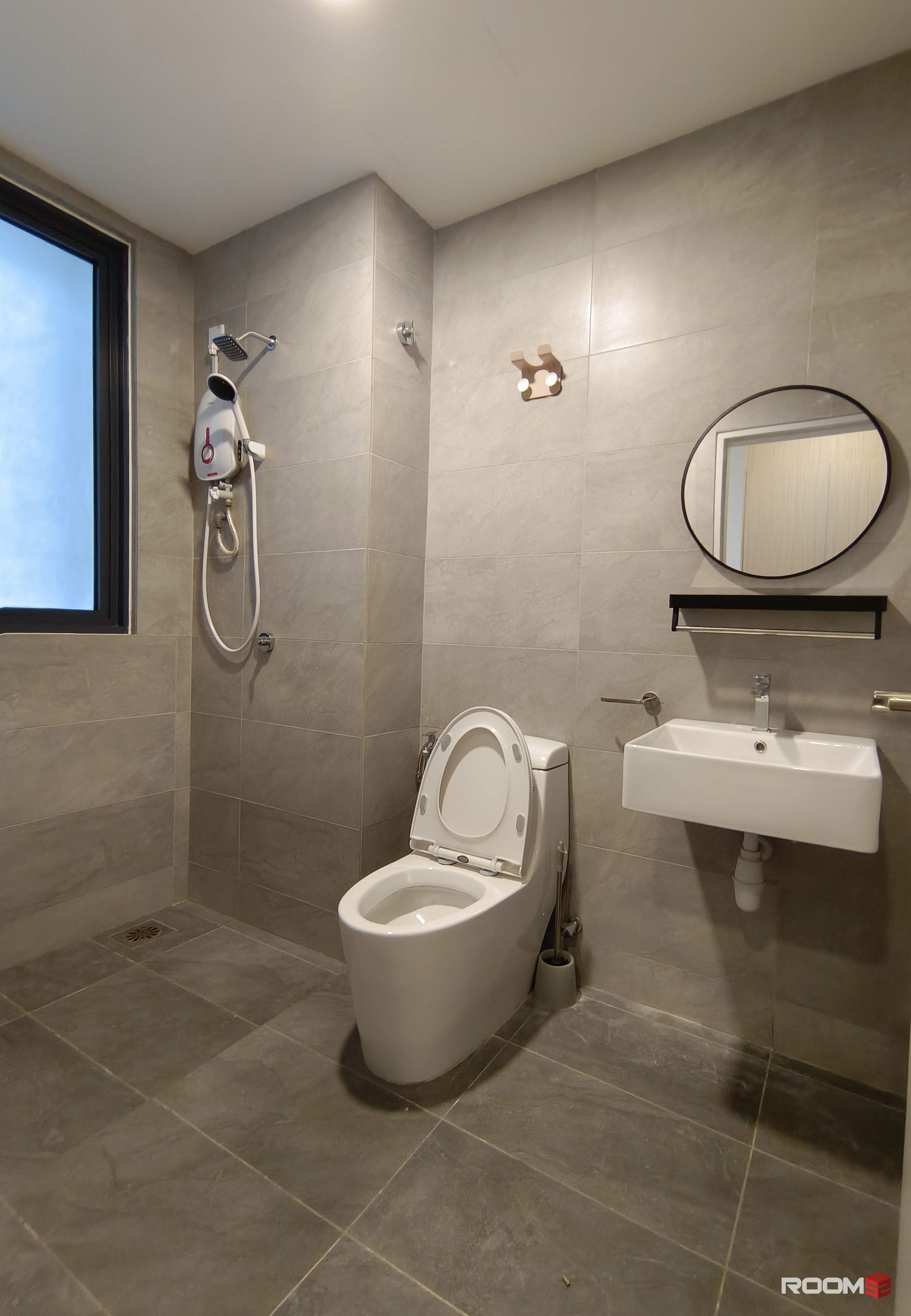 ✨🛏️Studio For Rent ✅Include Utility at Setia Alam,🚶‍♀️‍➡️5min walk to 🏢Kossan Tower,Top Glove Tower,Setia City Mall