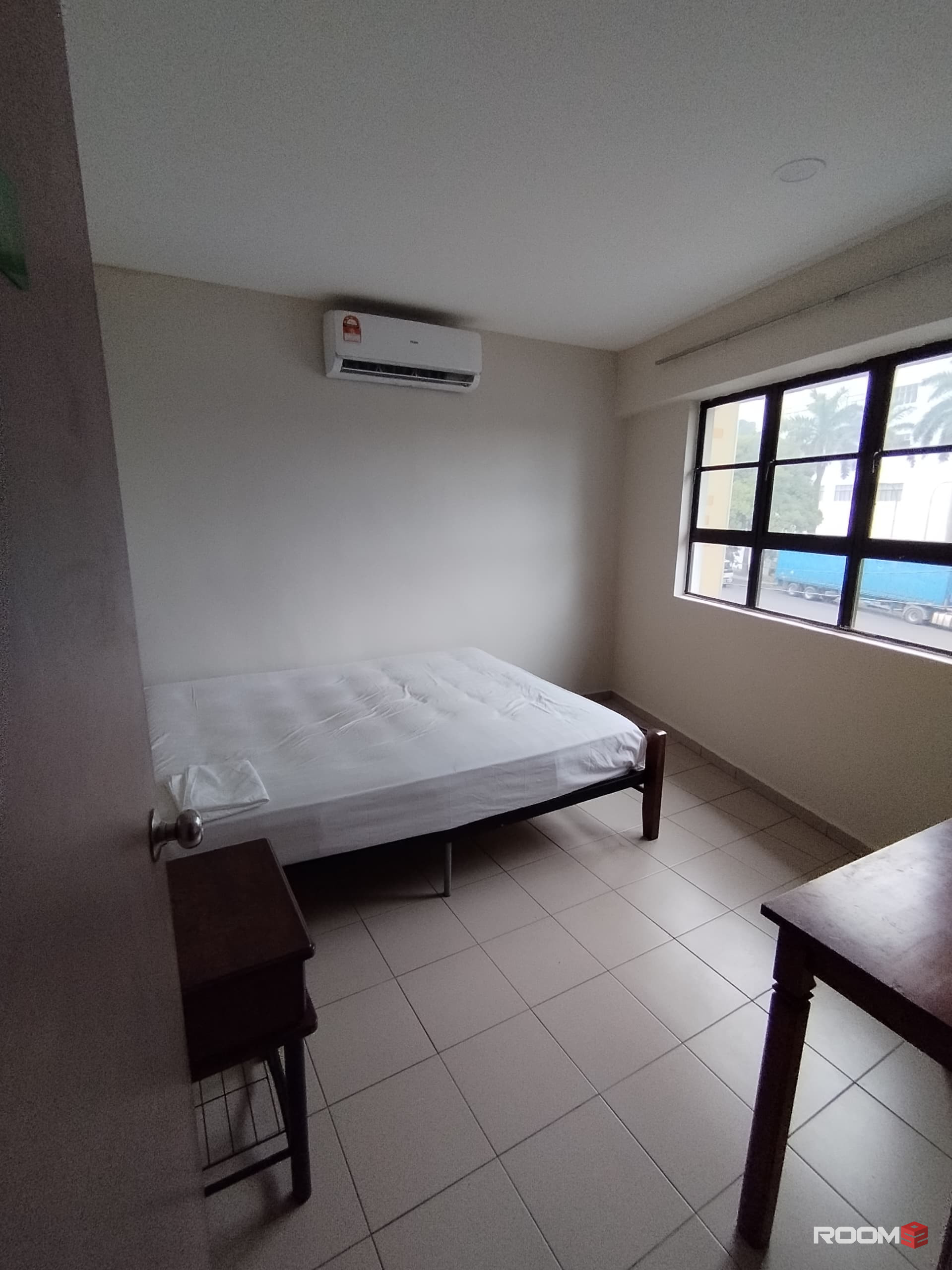 🔥End of Year Promo. 5 Min drive to UPM. 🚗 Near to Stadium🚶😍