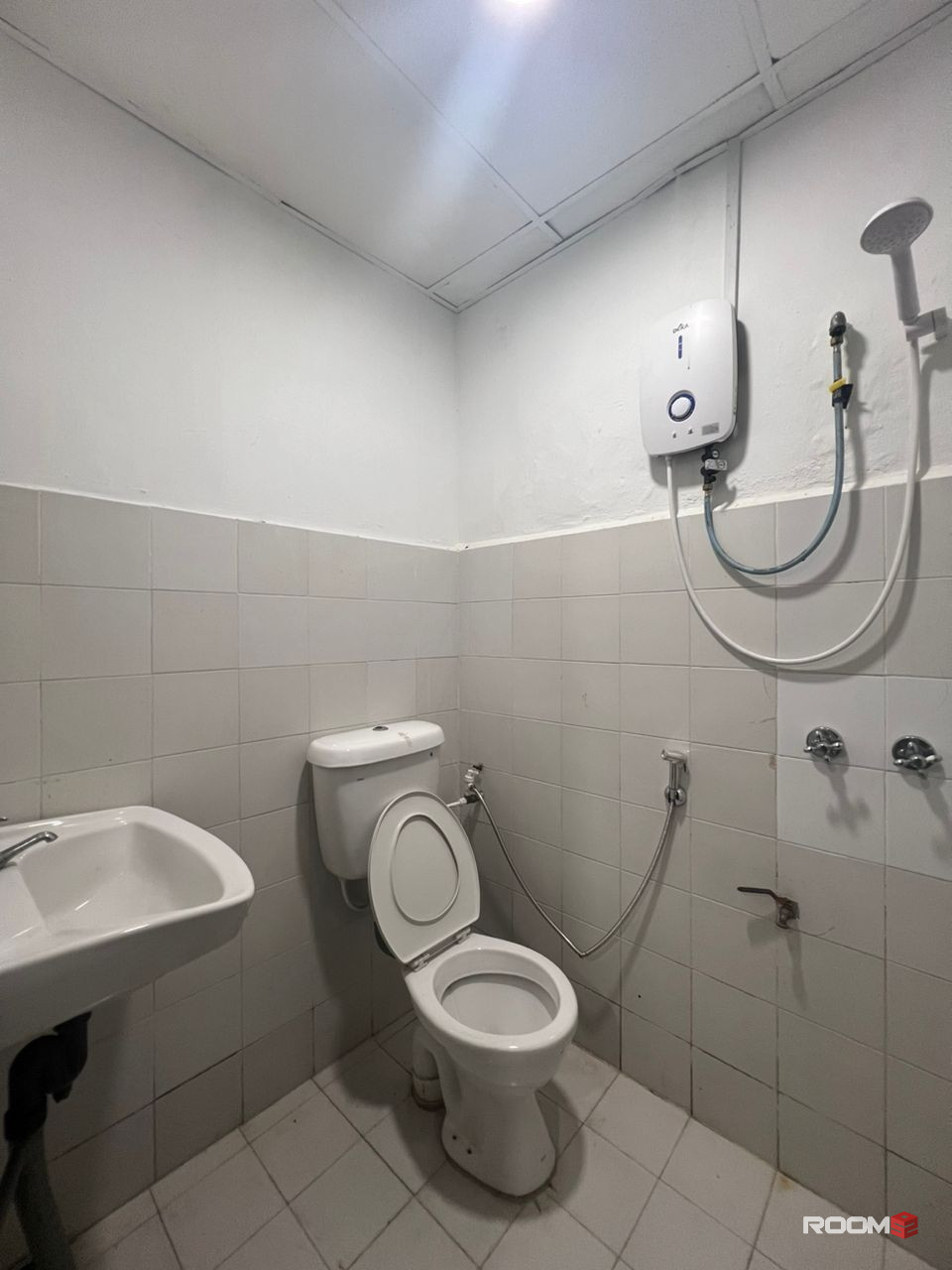 ⭐End of year promotion 📌Master room attached bathroom ~ twin bed room for rent ~ Zero Deposit/Low Deposit