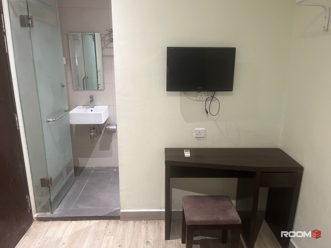 🔥FAST SELLING ROOM IN PASAR SENI✨ NEAR TO PETALING STREET🤩 1 STATION TO KL SENTRAL🚋  IMMEDIATELY MOVE IN💯❗
