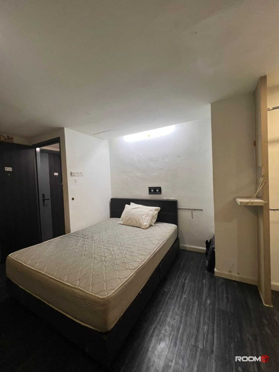 ⭐Cozy aircond room for rent at Taman Pelangi ✅Free WiFi ✅Zero Deposit ✅Immediately move in ✅Promotion Price