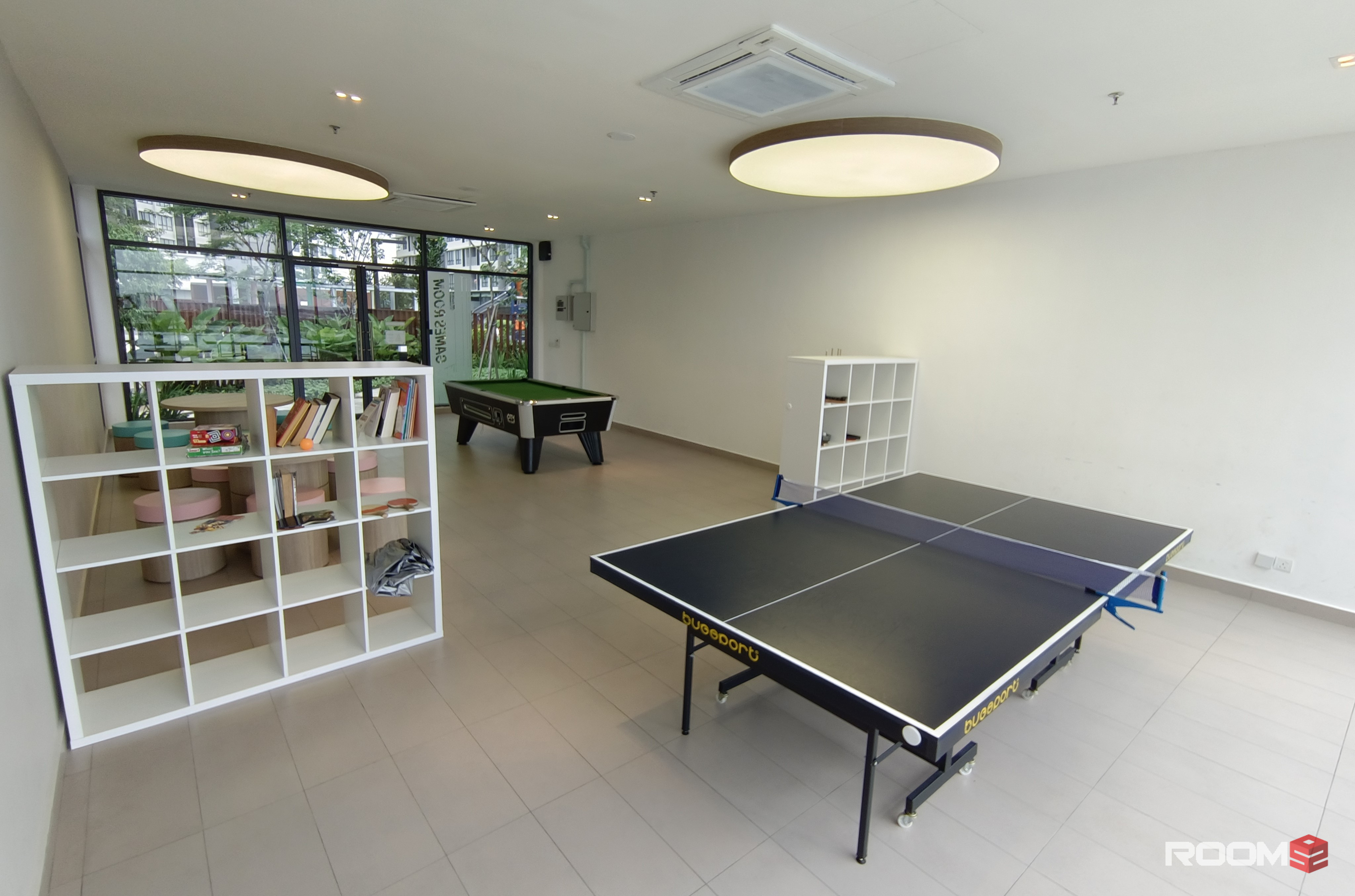 ✨Nice FEMALE unit middle room for rent at Setia Alam, 5min to setia city, kossan, top glove tower, meru, bukit raja