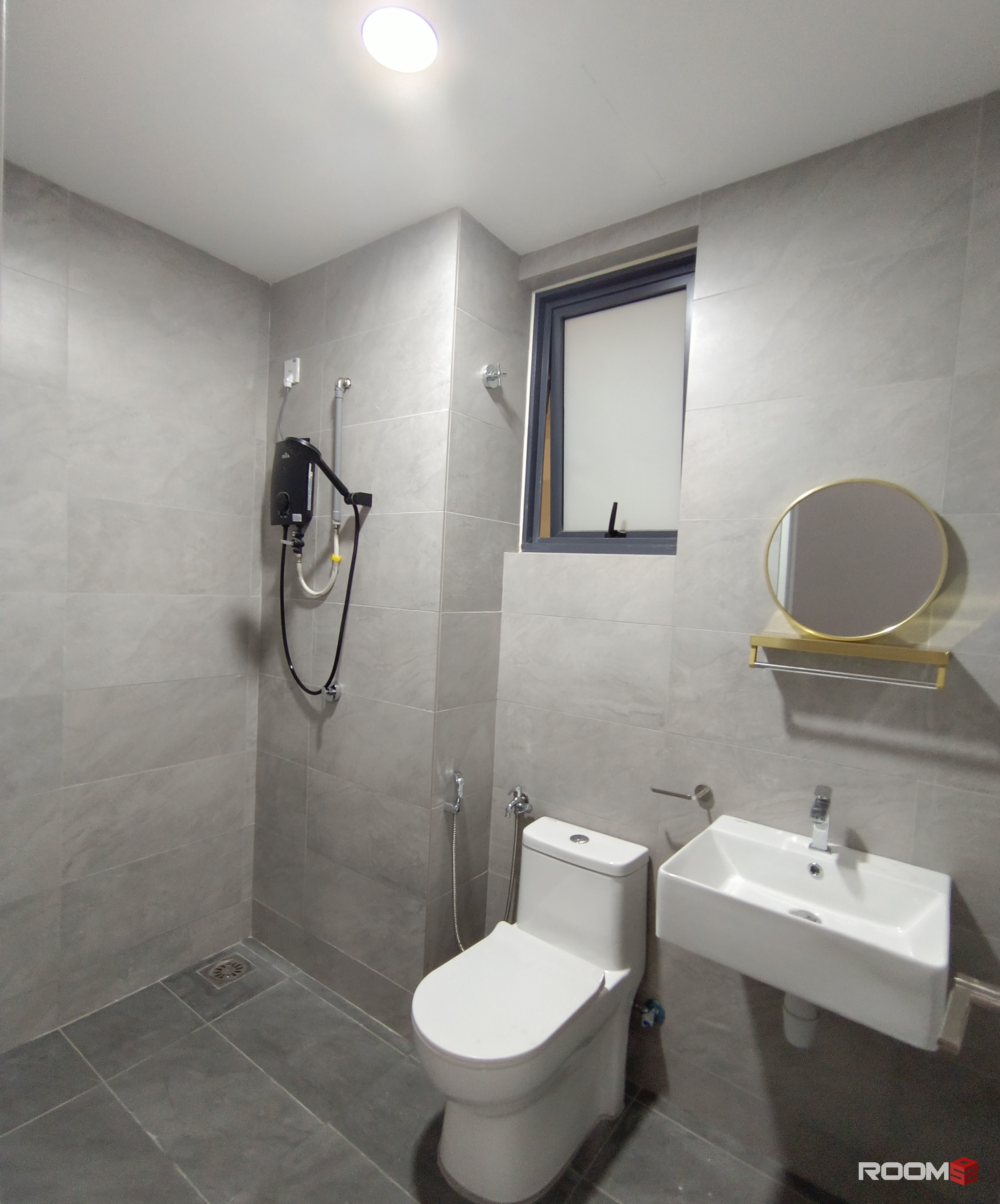 ✨Nice middle room for rent at Setia Alam, 5min to setia city, kossan, top glove tower, meru, bukit raja