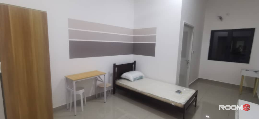 SETIA ALAM Room For Rent❗️❗️🏡