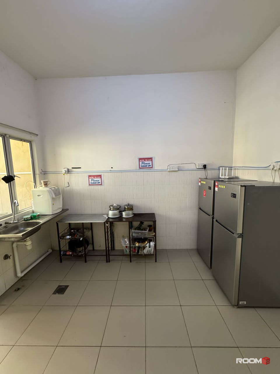 SETIA ALAM Room For Rent❗️❗️🏡