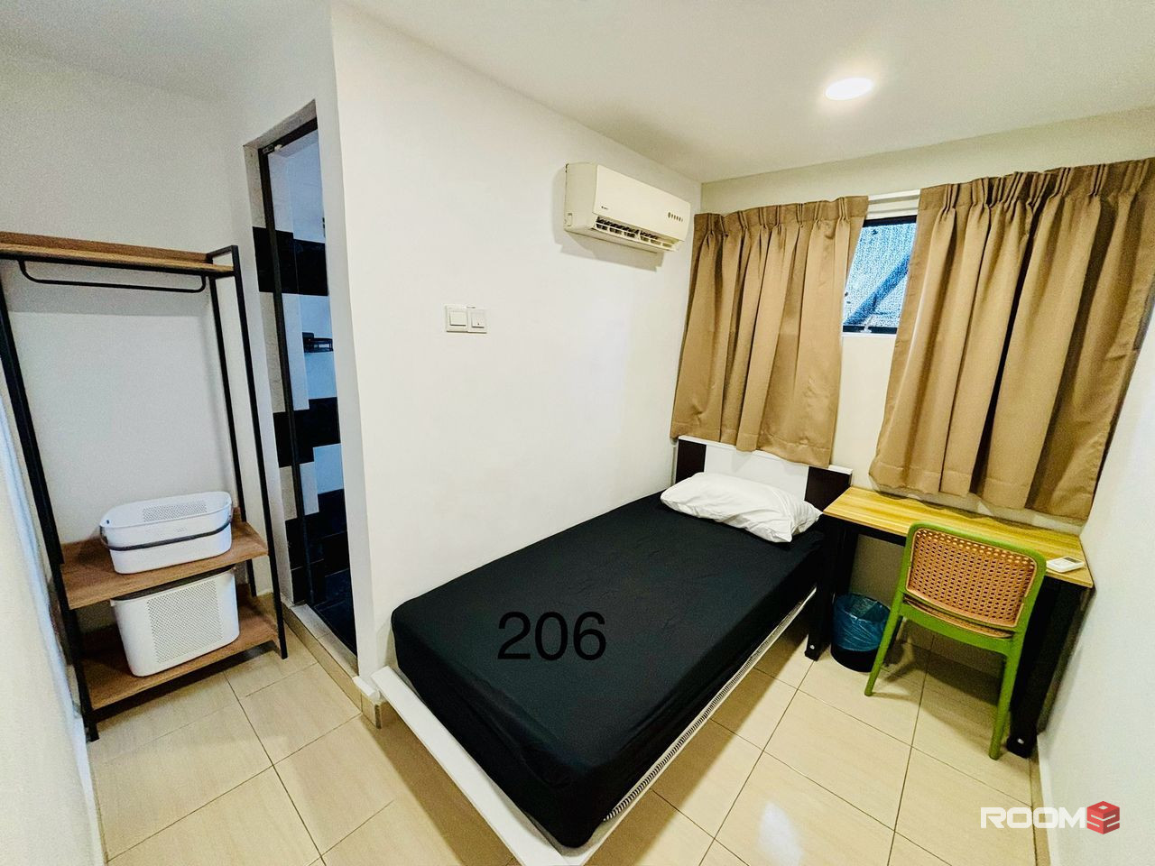 SPECIAL PROMO UPM / APU STUDENT🧑‍🎓✔️ | NO DEPOSIT ✨| PRIVATE ROOM + BATHROOM 🛁