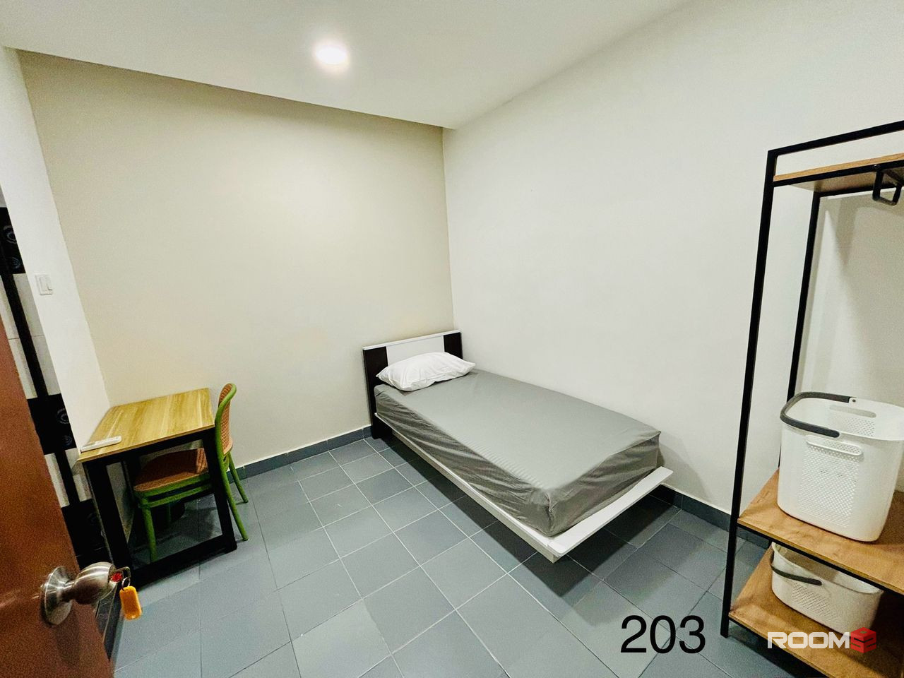 SPECIAL PROMO UPM / APU STUDENT🧑‍🎓✔️ | NO DEPOSIT ✨| PRIVATE ROOM + BATHROOM 🛁