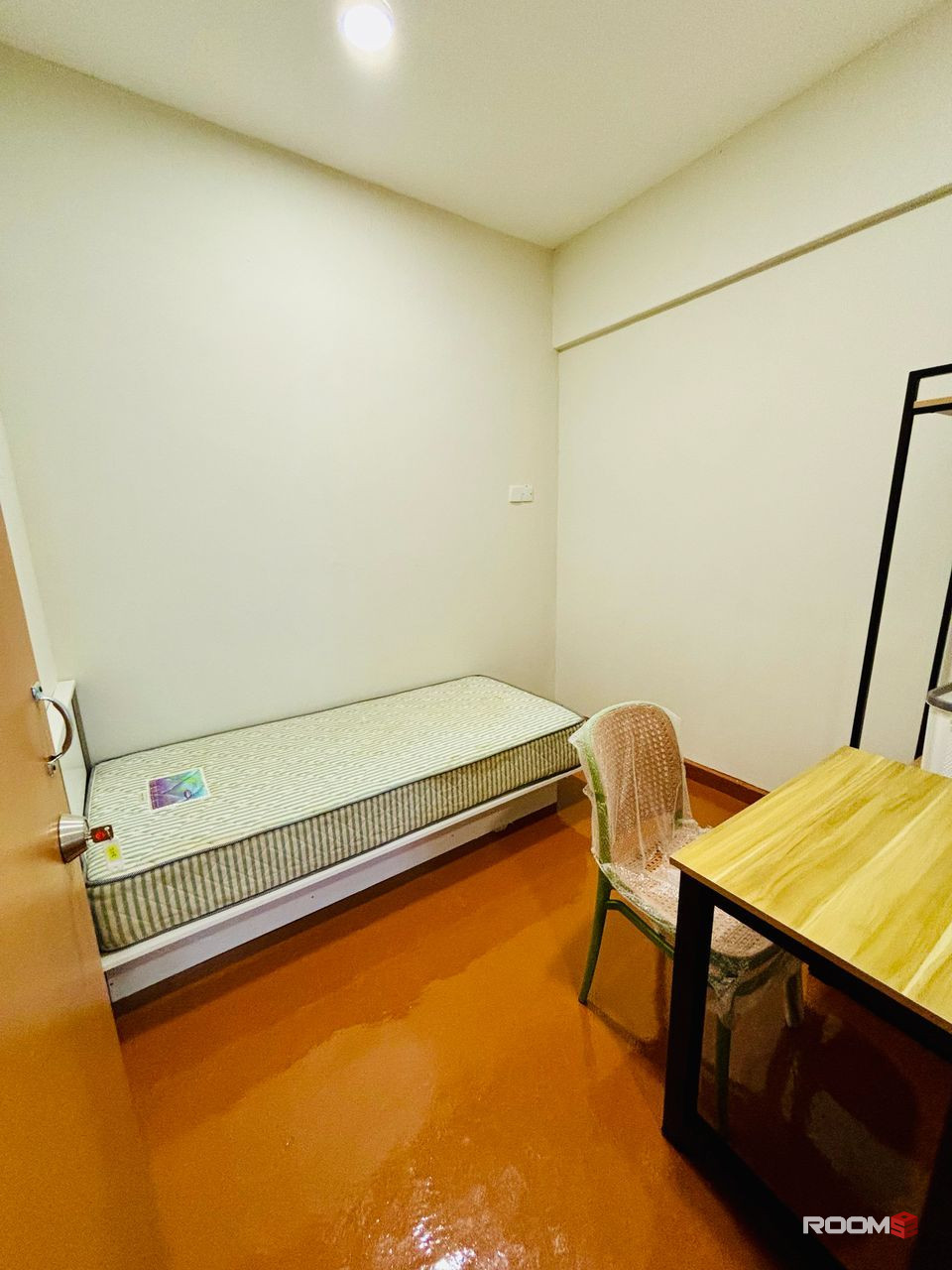 JUNE DISCOUNT 📢| NO DEPOSIT ✨ | PRIVATE ROOM 🛁 | 10 MIN TO BUKIT JALIL 🚗