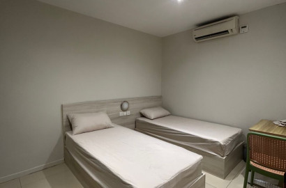 ✨ROOM FOR RENT NEAR CHOW KIT🤩 ATTACHED BATHROOM WITH 0 DEPOSIT✅ IMMEDIATELY MOVE IN🔥