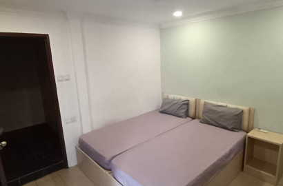 🔥JULY PROMOTION💯‼️0 DEPOSIT ROOM IN TAMAN MALURI, CHERAS🏠 4 MIN WALK TO AEON MALURI🚶‍➡️7 MIN WALK TO MRT STATION🚝