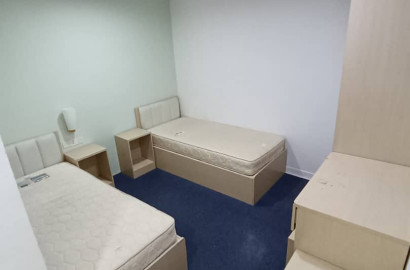 🏠ROOM FOR RENT IN TAMAN MALURI, CHERAS✨7 MIN WALK TO MRT MALURI🚝ATTACHED BATHROOM WITH 0 DEPOSIT🔥IMMEDIATELY MOVE IN✅