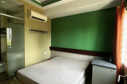 🤩SUPER CONVENIENT ROOM IN CHERAS BATU 9🔥 ATTACHED BATHROOM WITH 0 DEPOSIT‼️8 MIN DRIVE TO MRT SRI RAYA 🚝