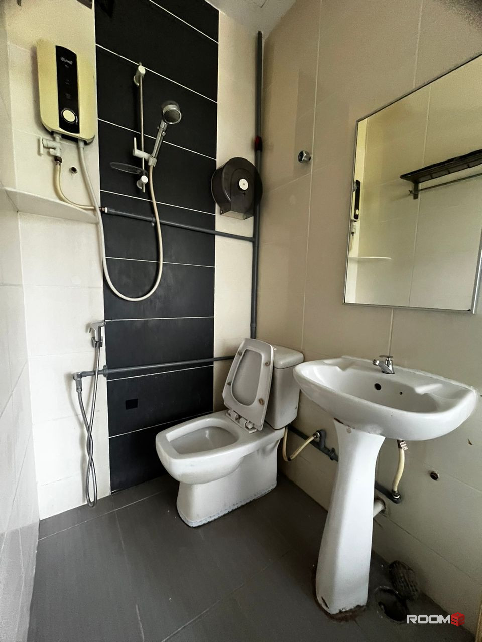 🔥JULY PROMOTION🚀‼️CO-LIVING ROOM FOR RENT IN CHERAS BATU 9🤩 COME WITH 0 DEPOSIT, IMMEDIATELY MOVE IN ✅