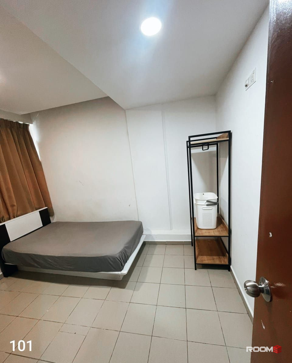 SPECIAL PROMO UPM / APU STUDENT🧑‍🎓✔️ | NO DEPOSIT ✨| PRIVATE ROOM + BATHROOM 🛁