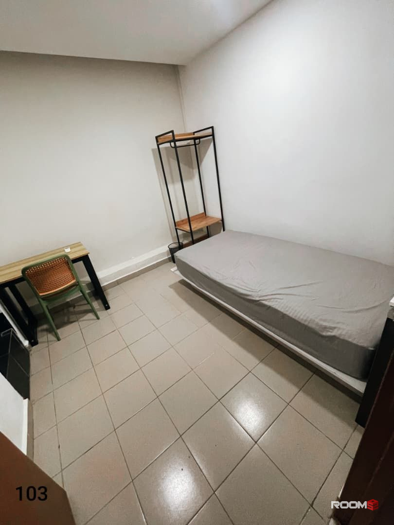 SUPERCONVINIENCE ROOM FOR STUDENT 🧑‍🎓 JUNE DISCOUNT NO DEPOSIT ‼️ READY FOR MOVE IN ✅