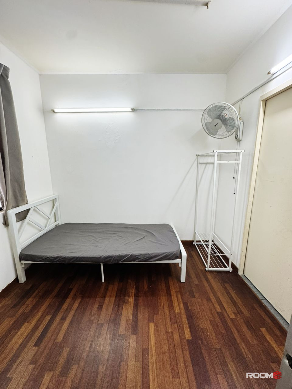 PROMO‼️Single Room with Attached Bathroom @ Setia Utama