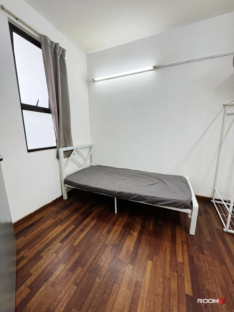 PROMO‼️Single Room with Attached Bathroom @ Setia Utama