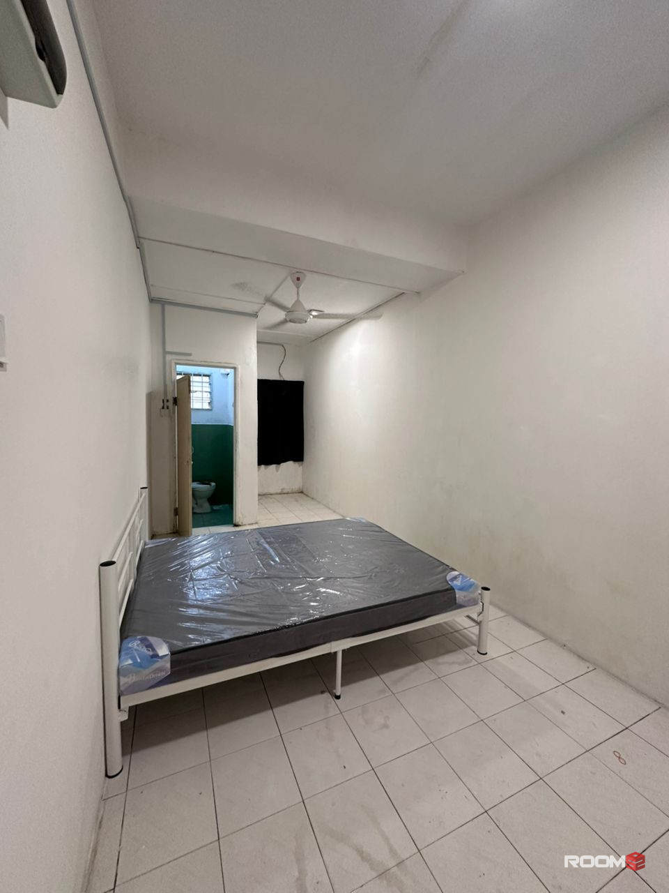 Cozy & Affordable FEMALE UNIT Single Room to Rent @ Section 17 pj