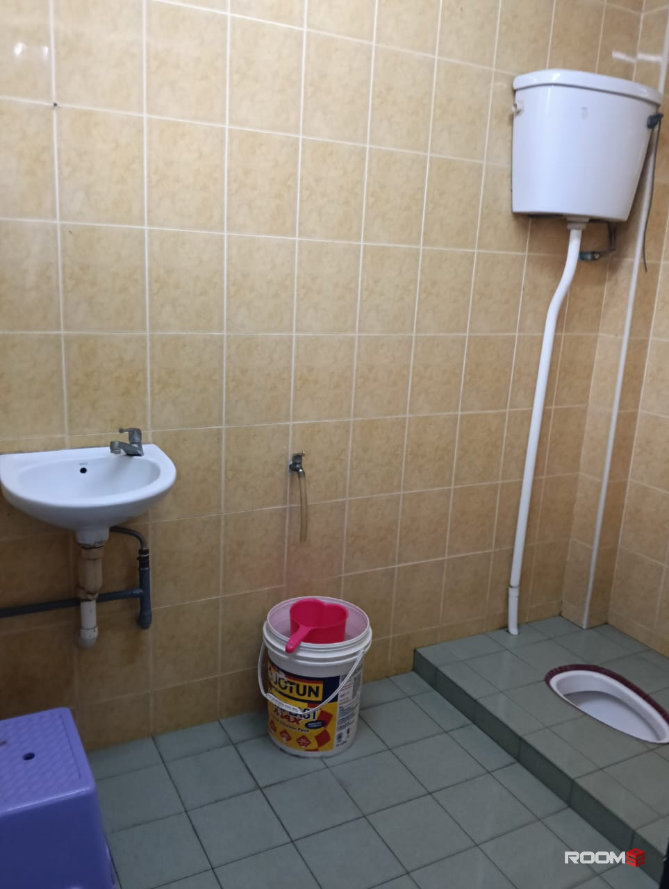 🚶‍♂️5 min to CIQ😎 Fully furnished, private bathroom, zero deposit – Perfect for you! 🏡