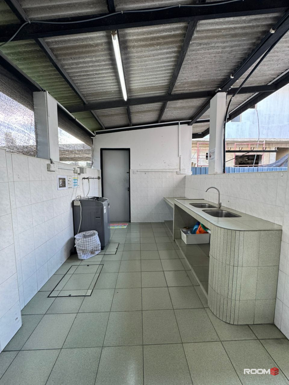 🚶‍♂️5 min to CIQ😎 Fully furnished, private bathroom, zero deposit – Perfect for you! 🏡