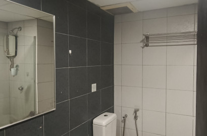 🏙️ Zero Deposit! Cozy Room @ Suria City 🌟 Walk to CIQ & R&F Mall 🚶‍♂️