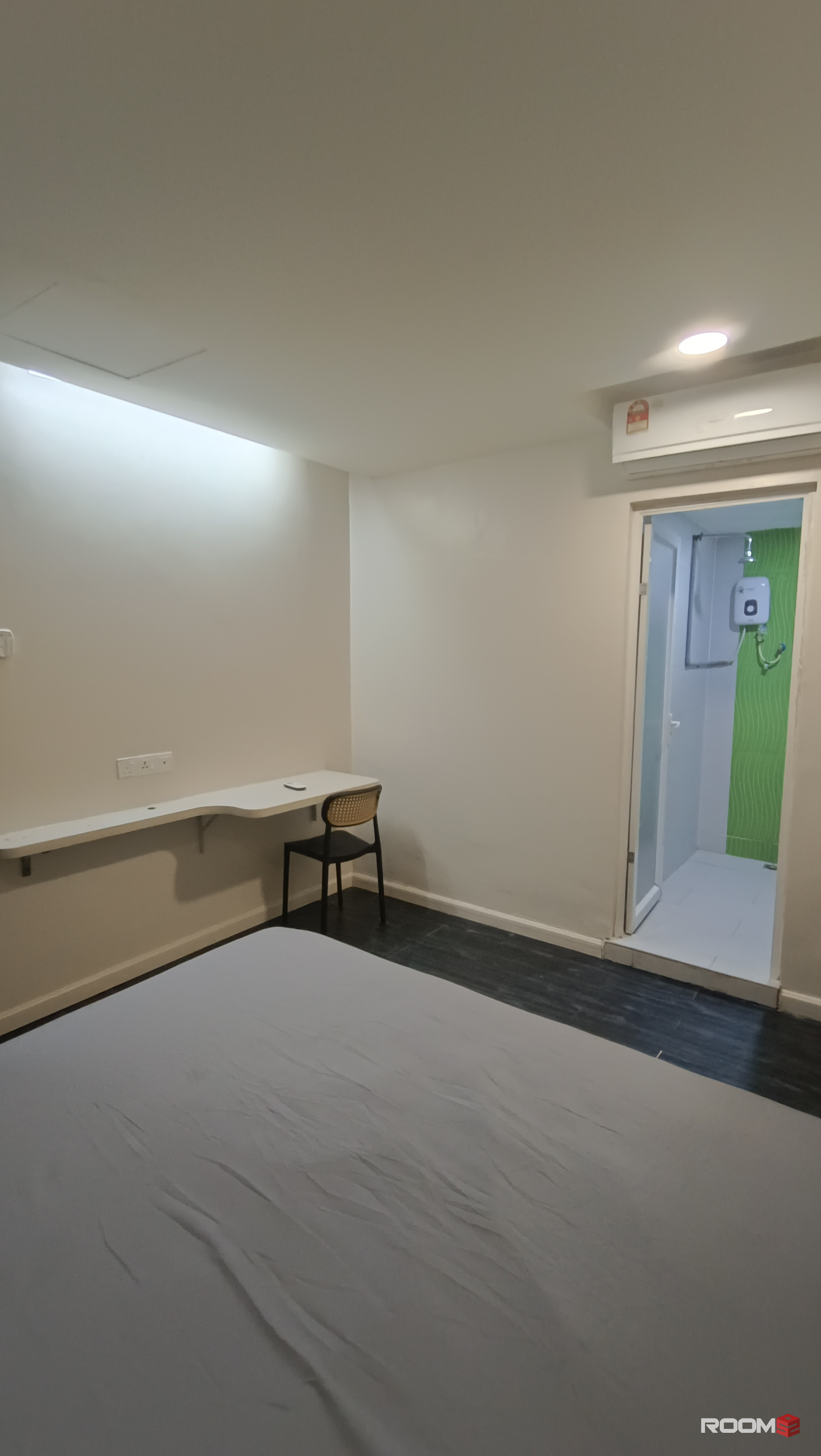 🌟🔥Close to CIQ, Mid Valley & KSL🌟🔥 - Cozy, fully furnished, LAST room available for rent🫶🏻✨