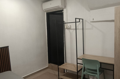🎁 Zero Deposit 🌇 Cozy Room Near CIQ & Mid Valley 🚗💨