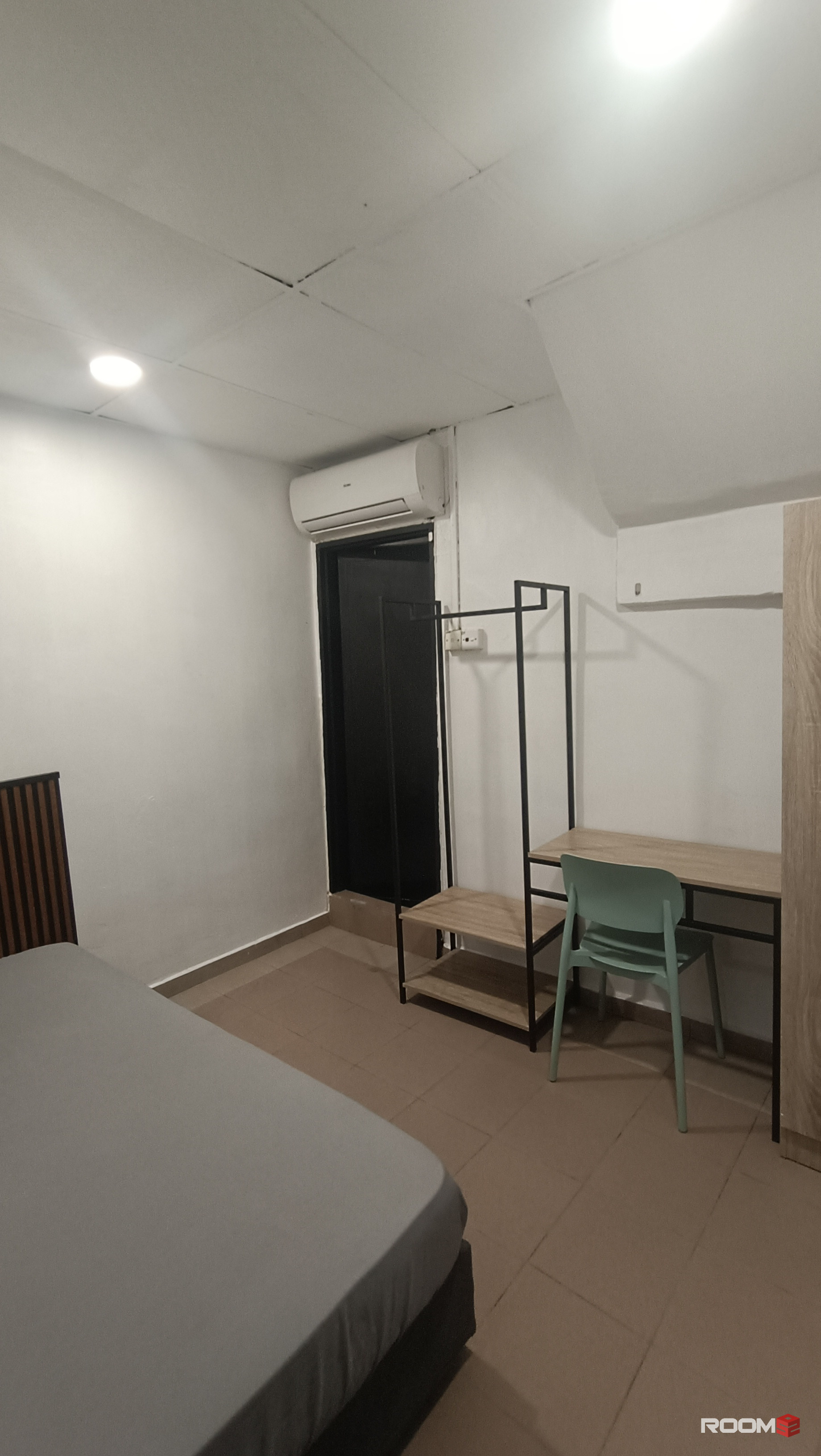 🎁 Zero Deposit 🌇 Cozy Room Near CIQ & Mid Valley 🚗💨