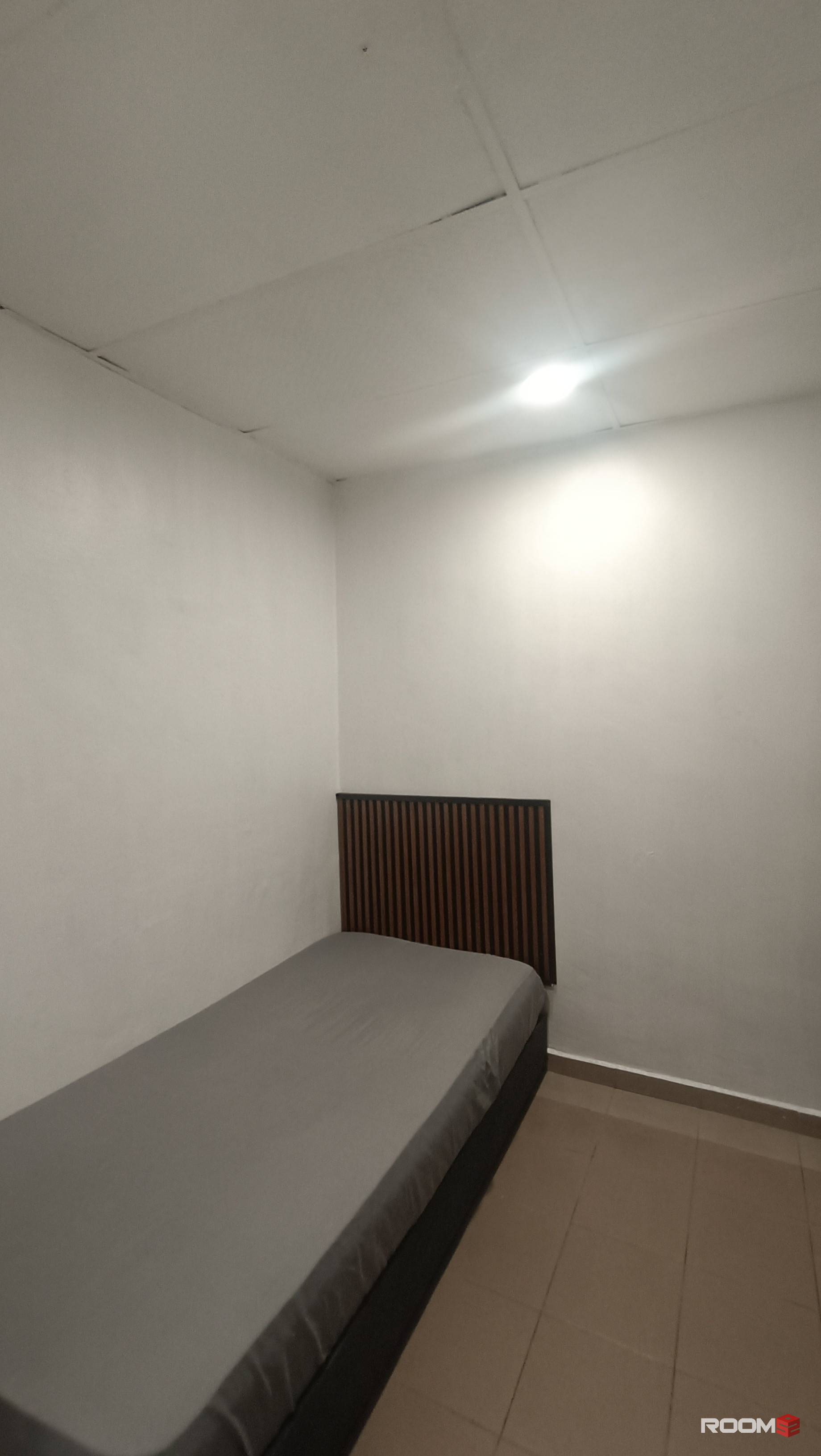 🎁 Zero Deposit 🌇 Cozy Room Near CIQ & Mid Valley 🚗💨