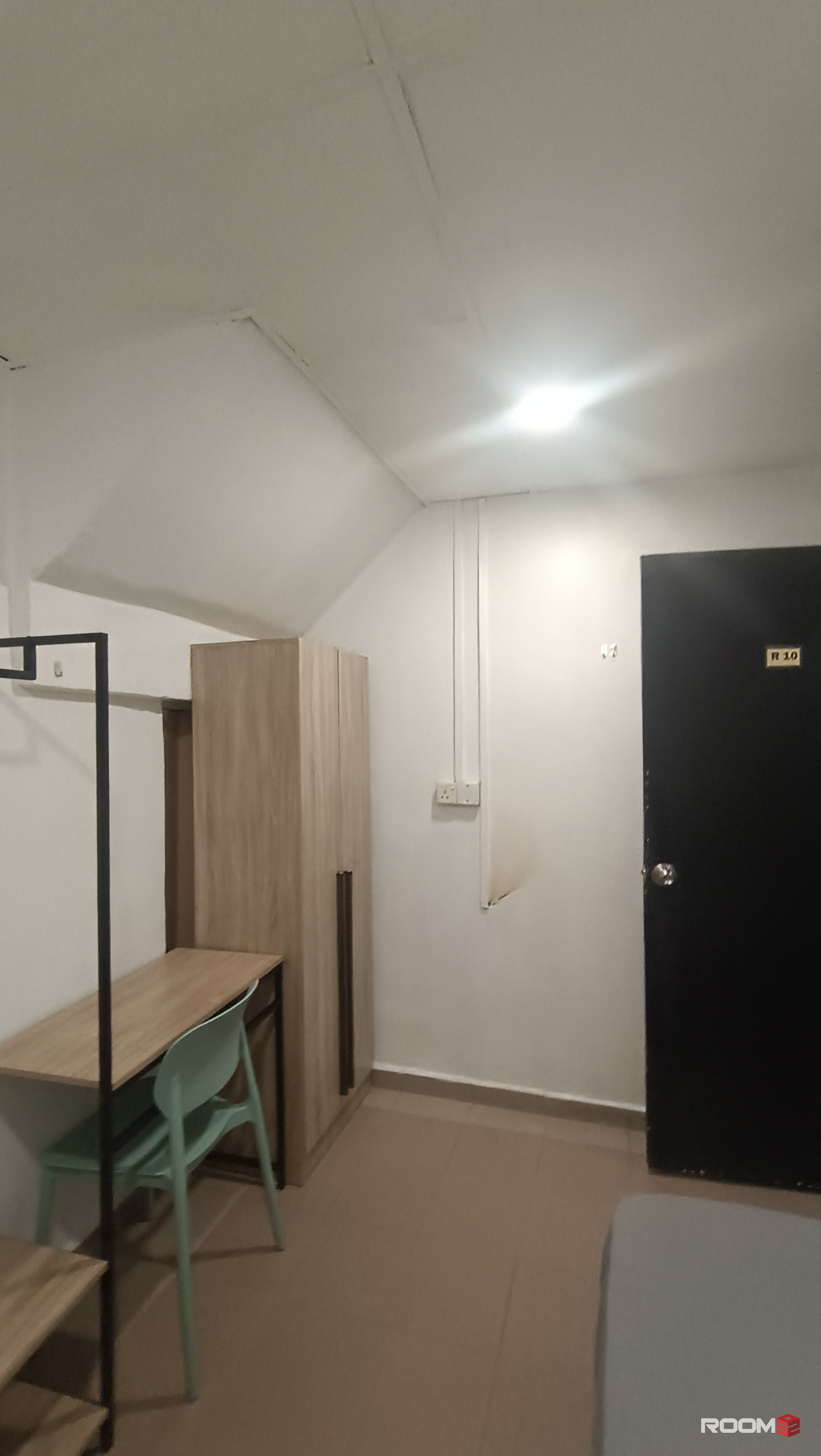 🎁 Zero Deposit 🌇 Cozy Room Near CIQ & Mid Valley 🚗💨