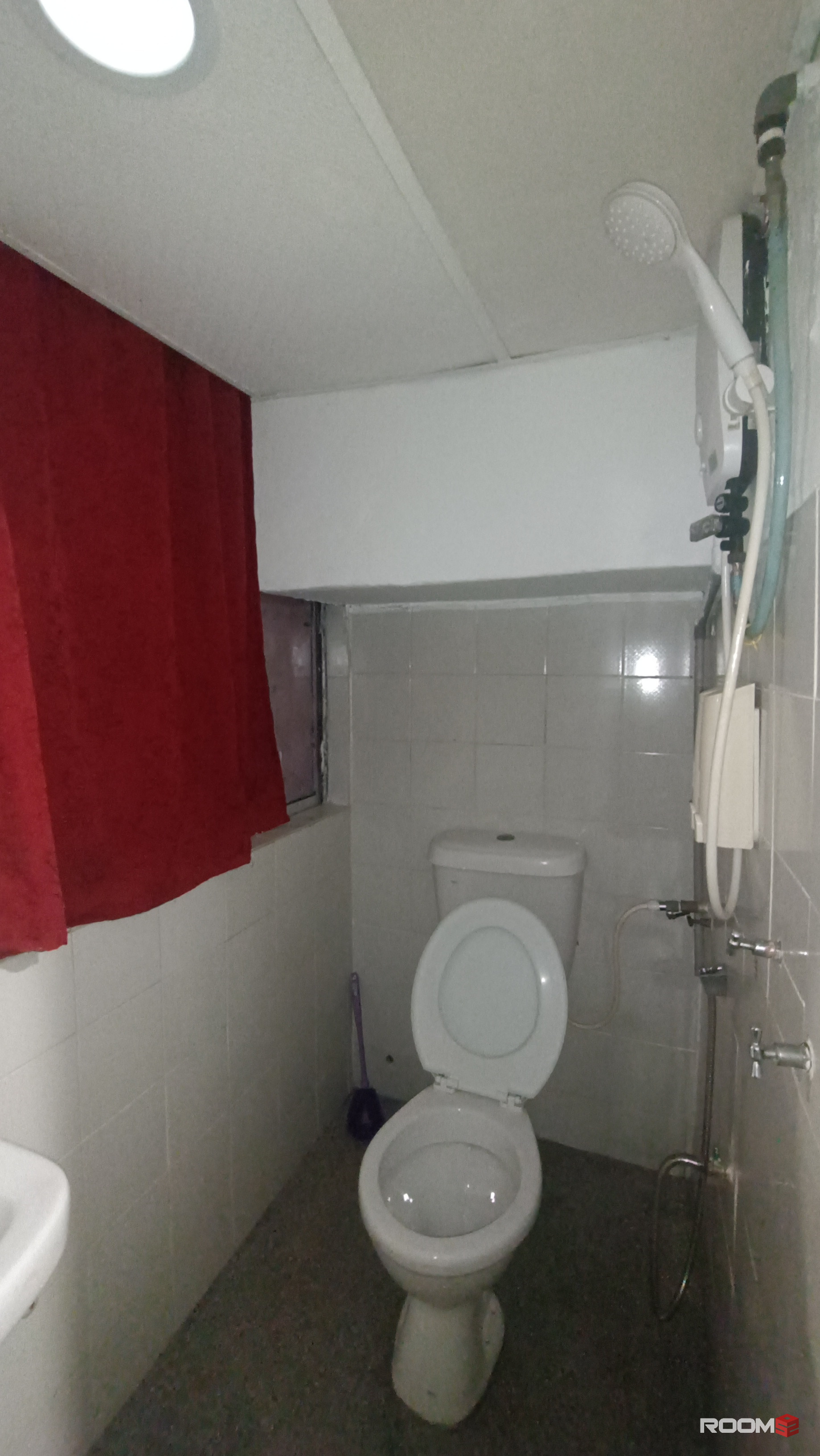 🎁 Zero Deposit 🌇 Cozy Room Near CIQ & Mid Valley 🚗💨