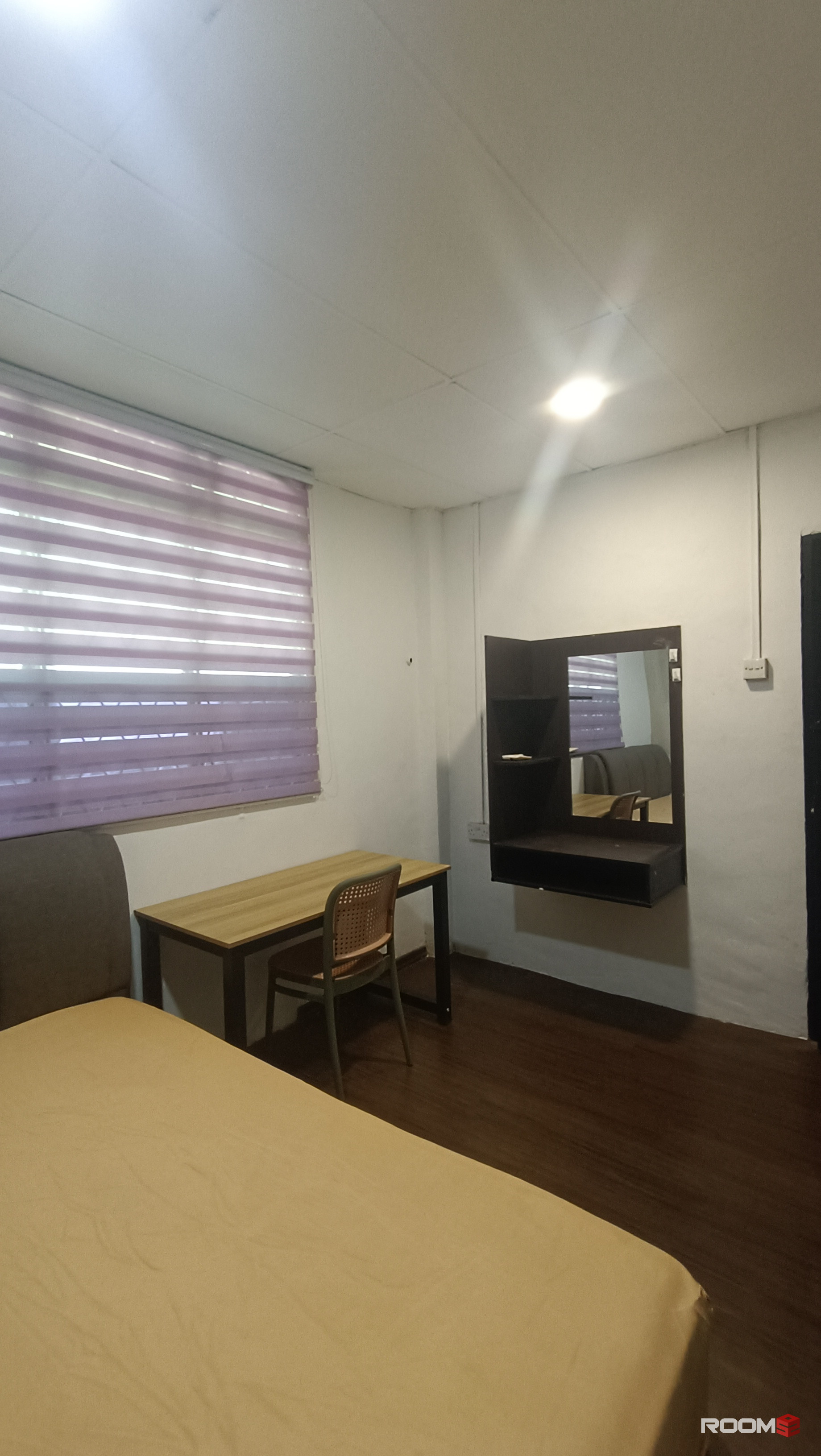 💥 Zero Deposit Offer! Star Inn 🏠 Walk to KSL 💼 Move In Now
