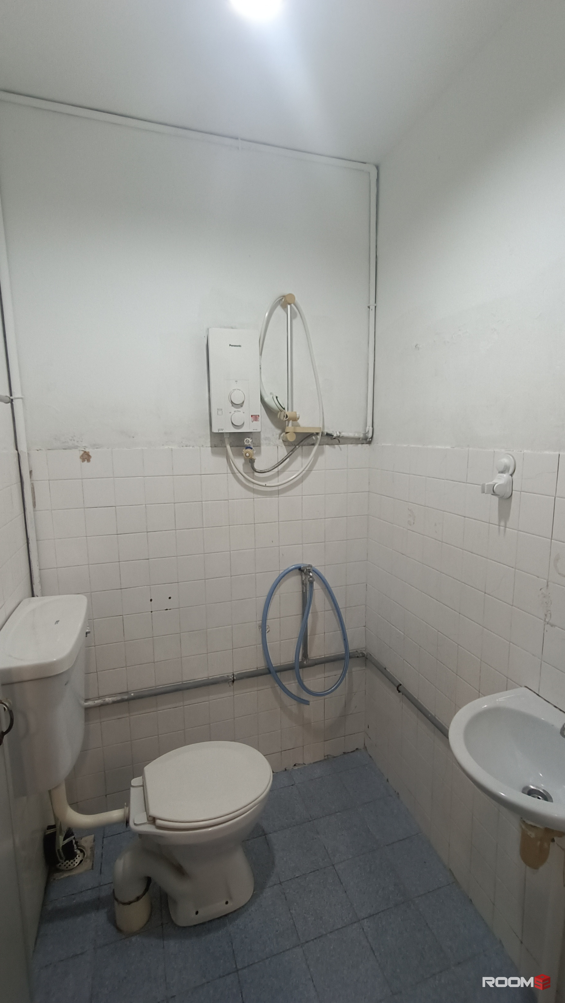 💥 Zero Deposit Offer 🎁 Private Bath 🚿 5min to Customs 🌉