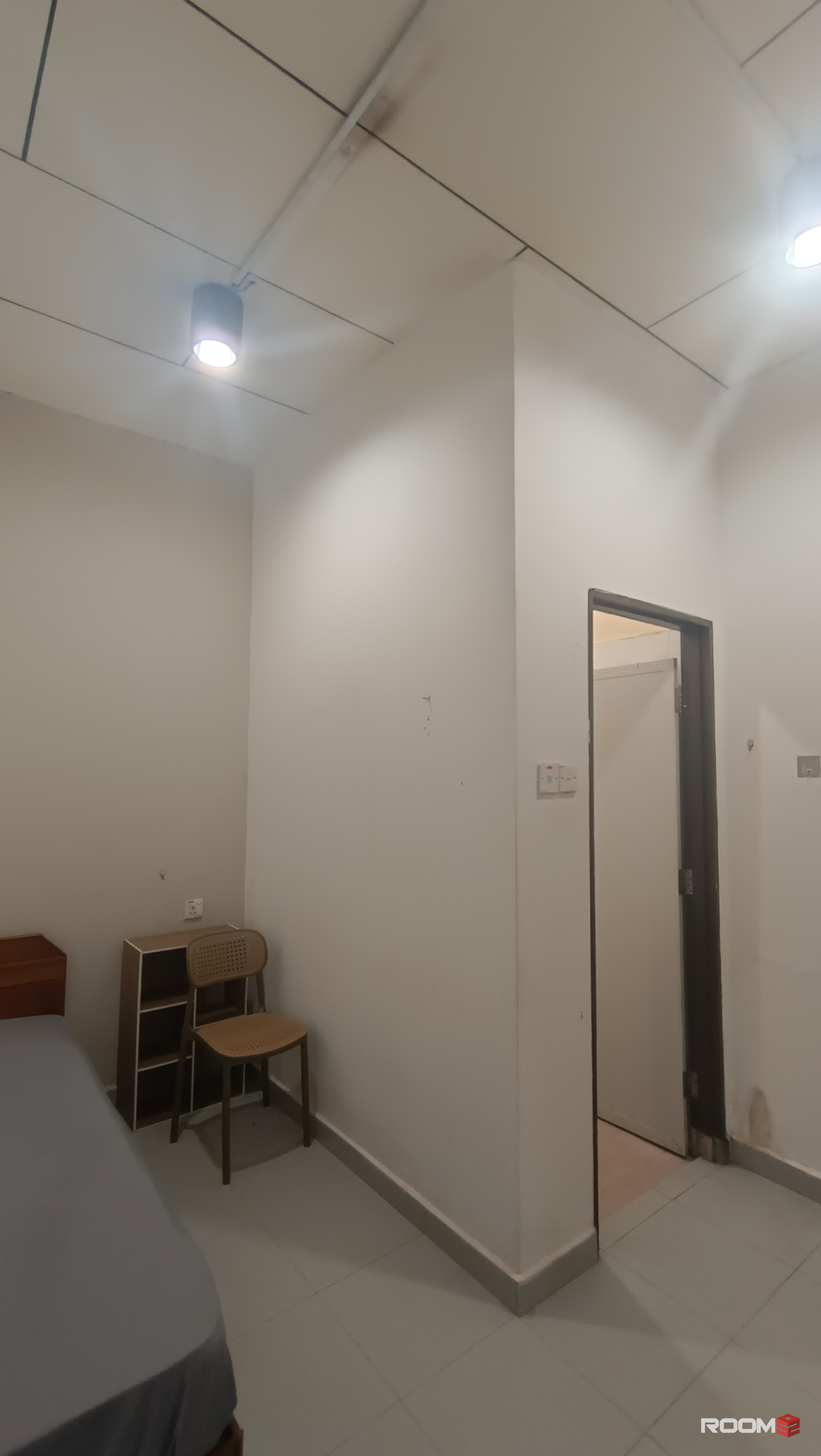 🏙 Zero Deposit Room @ Landed House Jalan Pandan 🌇 Private Room Near CIQ