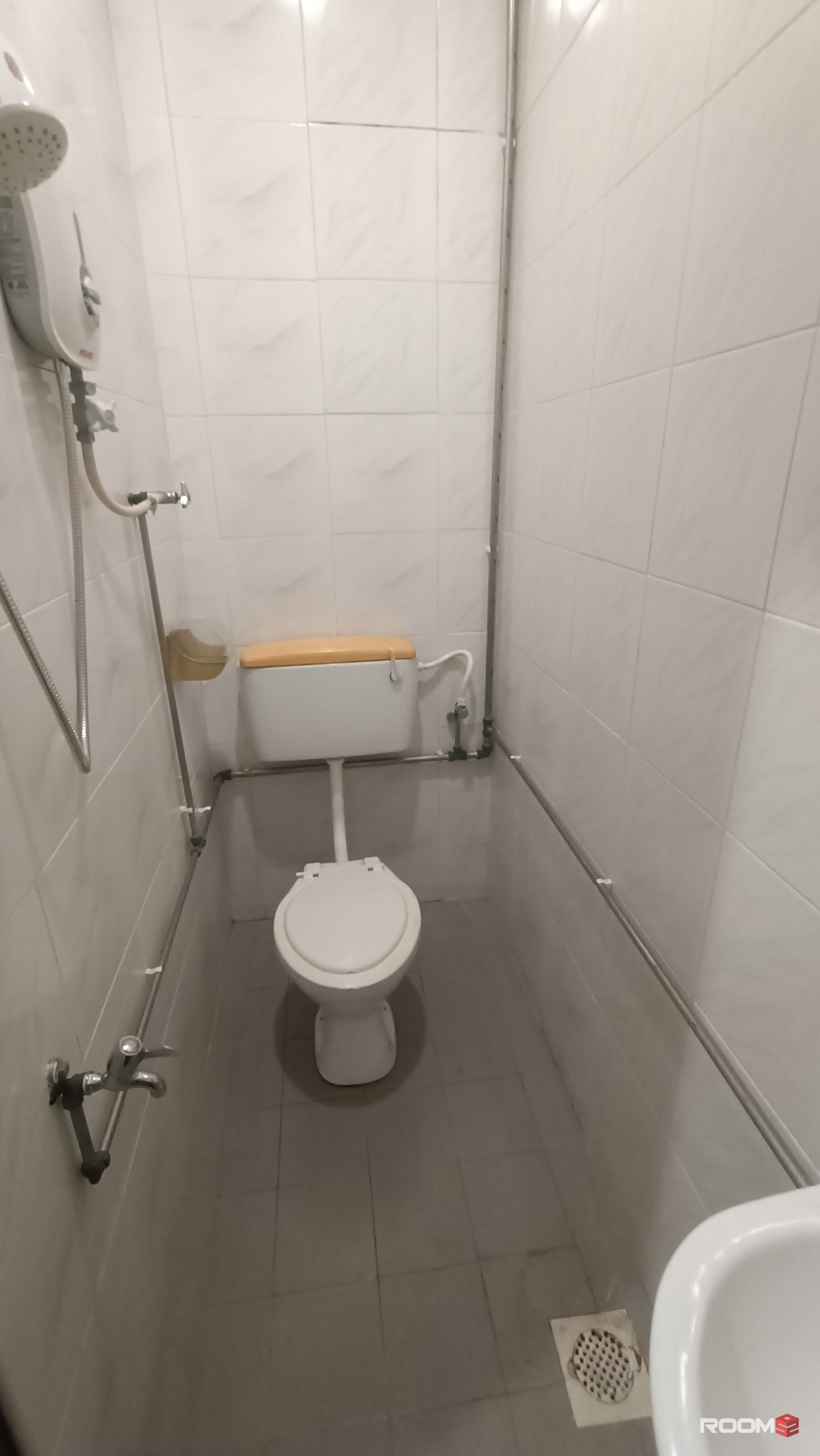 🏡 Zero Deposit! Private Room @ Jalan Pandan 🌆 5min to CIQ 🚗
