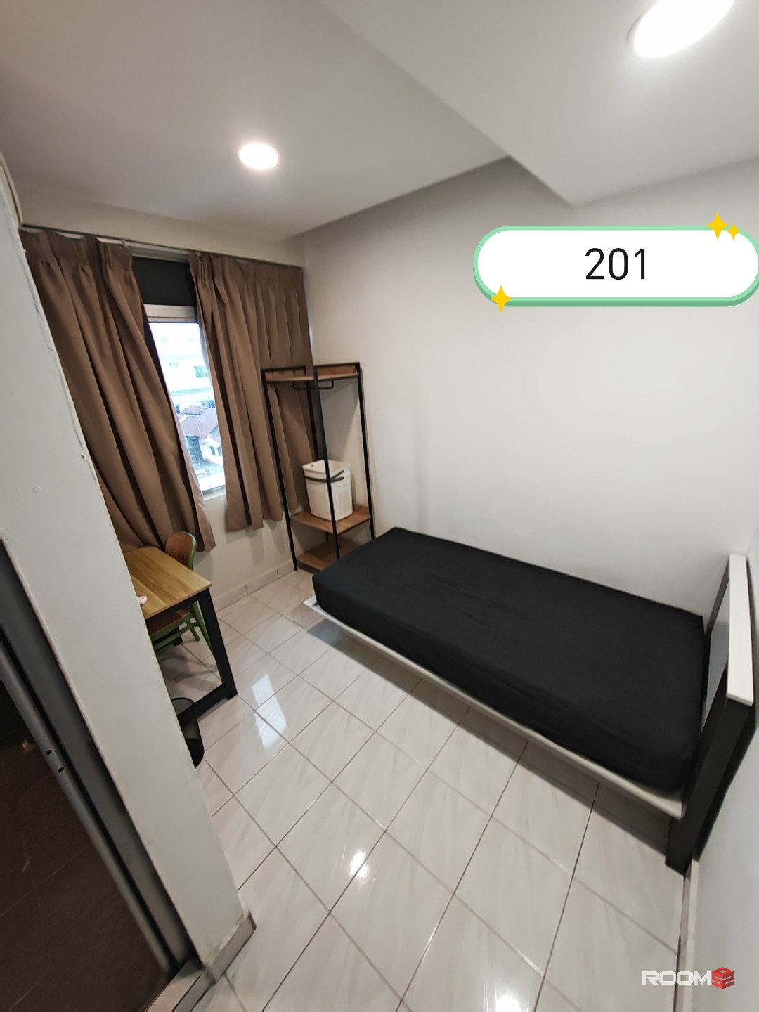 SUPER LOW DEPOSIT ROOM‼️ | 10 MIN TO IOI PUTRAJAYA🏢 | PRIVATE TOILET😍
