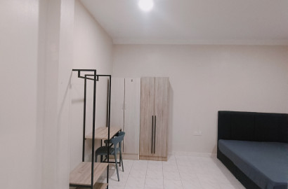 🔥 Bilik Sewa Konsep Hotel | Zero Deposit! @ Taman Johor Jaya