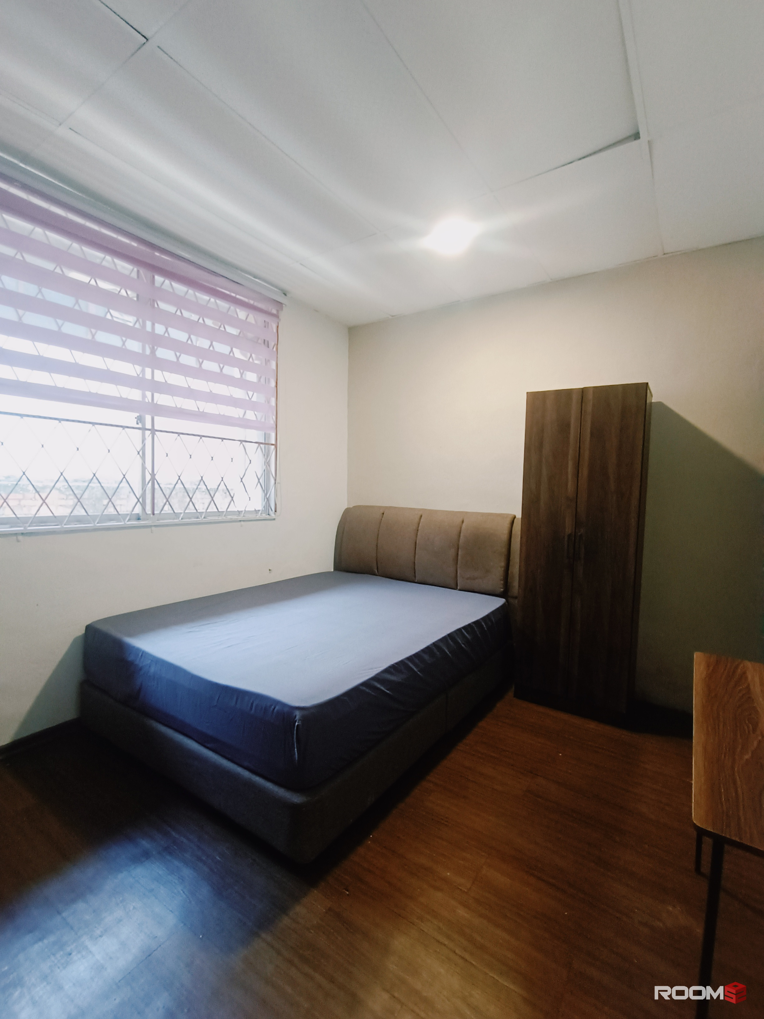 Bilik Sewa Konsep Hotel 😎 RM818 Promo • 10min CIQ • Zero Depo • Cepat Masuk