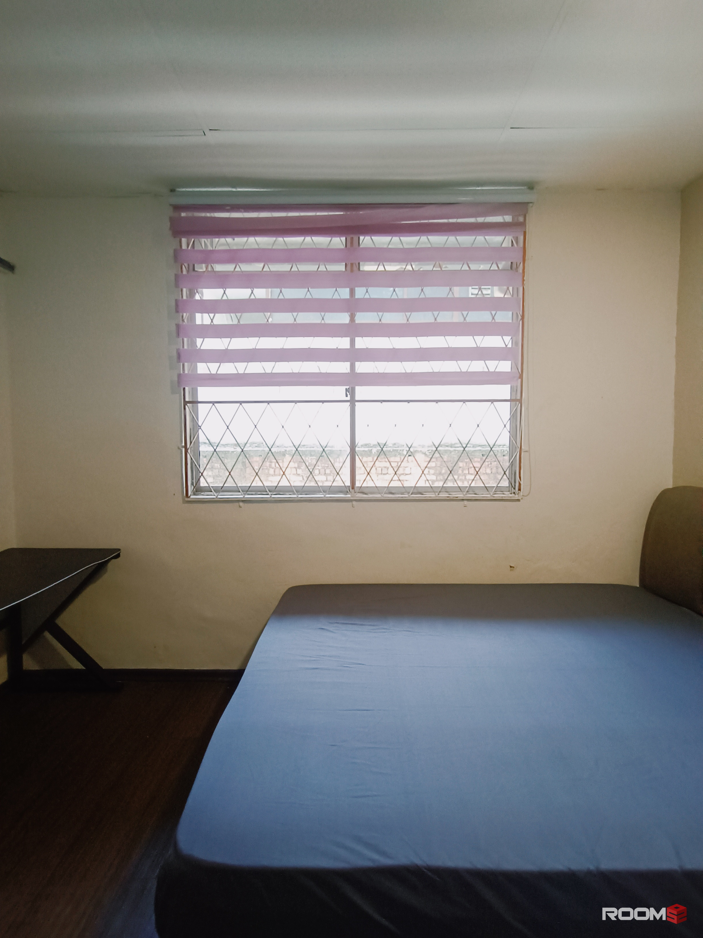 Bilik Sewa Konsep Hotel 😎 RM818 Promo • 10min CIQ • Zero Depo • Cepat Masuk