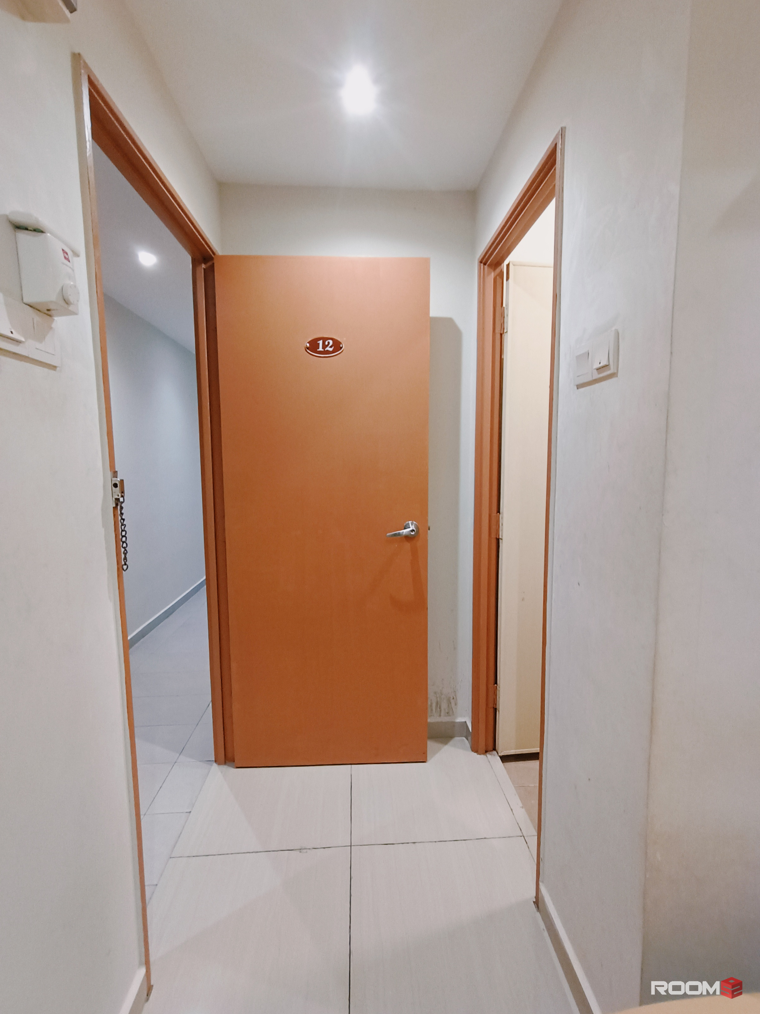 🔥 Bilik Sewa Konsep Hotel | Zero Deposit! @ Taman Johor Jaya