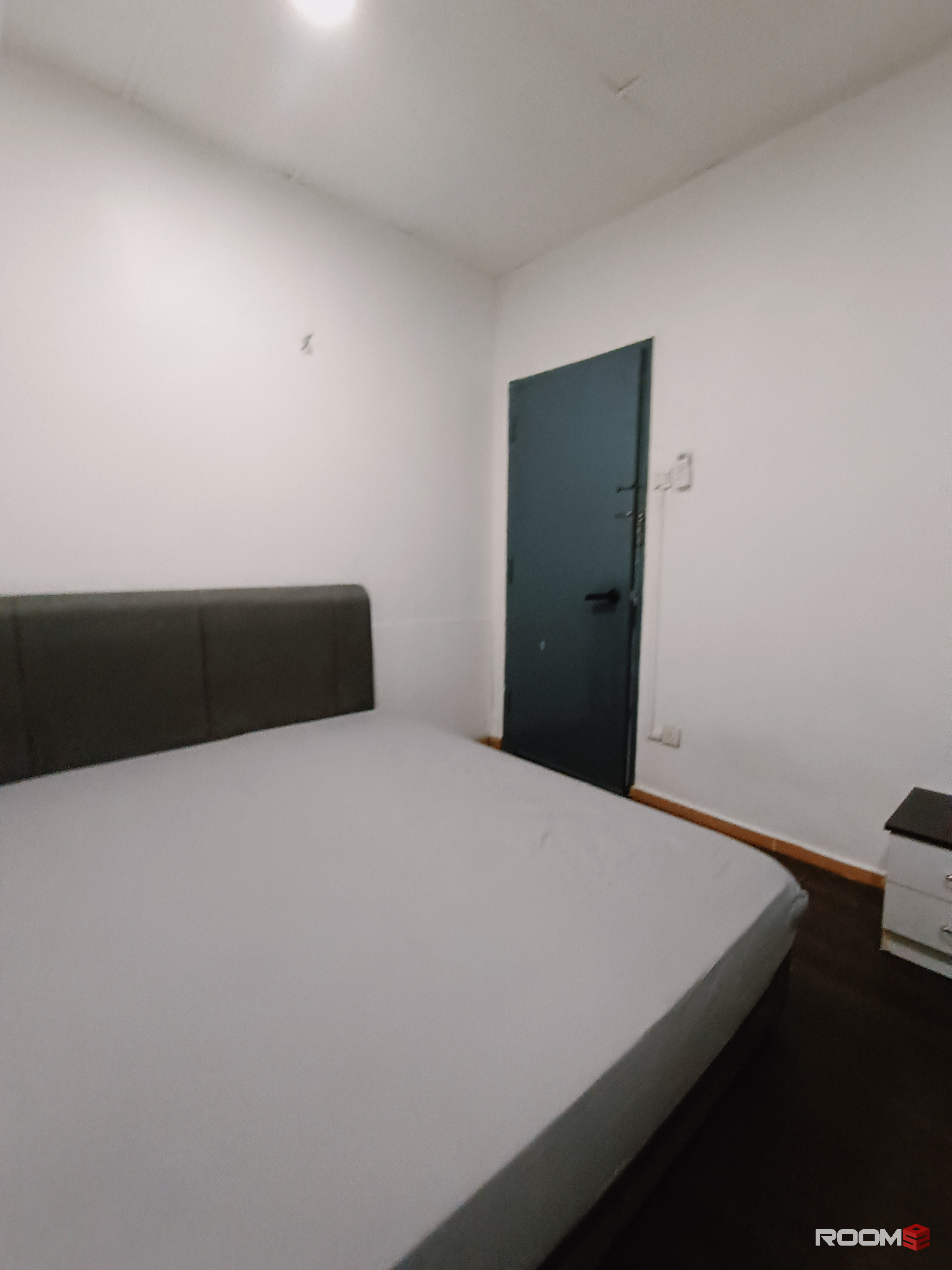 🔥 Bilik Sewa Konsep Hotel | Zero Deposit! @ Taman Pelangi