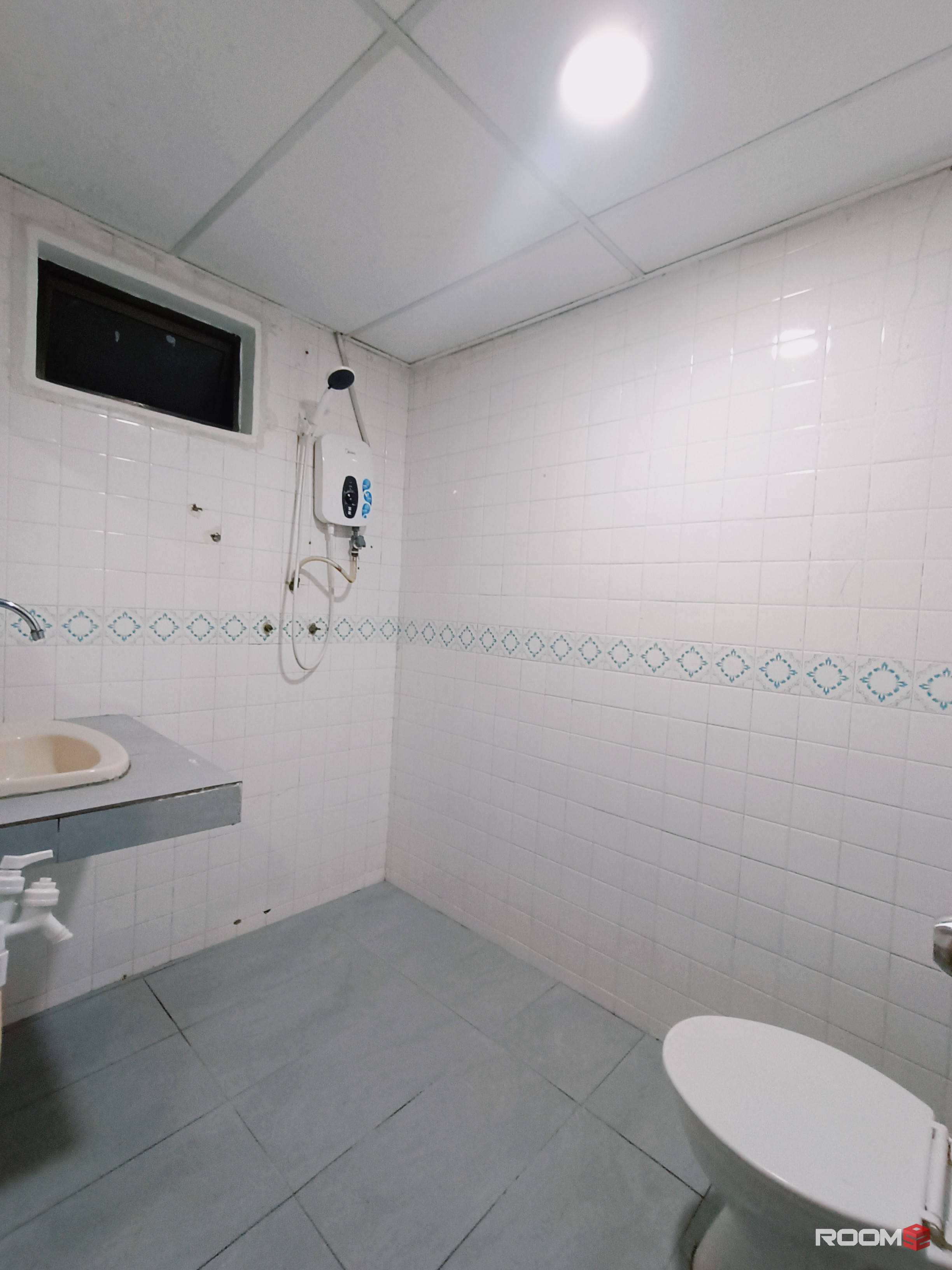 🔥 Bilik Sewa Konsep Hotel | Zero Deposit! @ Taman Pelangi